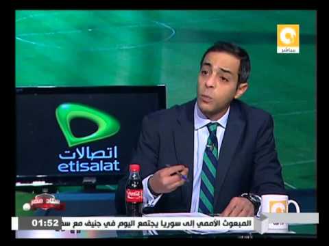 شاهد مباراة غزل المحلة أمام مصر المقاصة وفكرة الكراسي الموسيقية