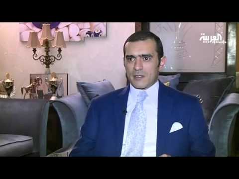 القضاء يثبت نسب طفلي الفنانة زينة