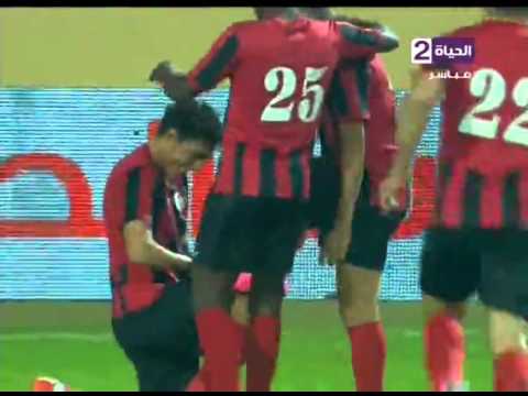 وائل جمعة يفتح النار علي بيسيرو