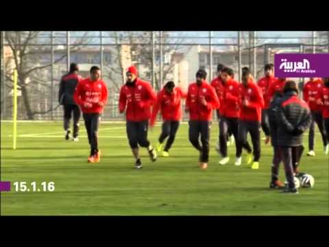 شاهد الإسباني لوبيز كارو مدربًا لمنتخب عمان