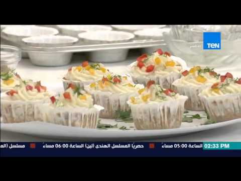 بالفيديو طريقة عمل البطاطا البوريه
