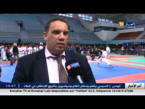 الأسرة الرياضية تستنكر مقاطعة الرابطات للبطولة الوطنية في الجزائر