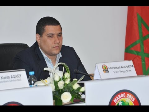 بالفيديو تعرّف على أهم الأخبار الرياضية في المغرب