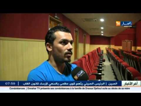 صناعة الأفلام القصيرة تلقى الرواج عند الشباب الجزائري