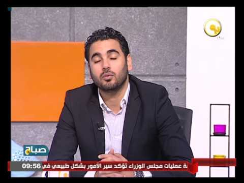 إحالة قضية كرة الجرس للنائب العام