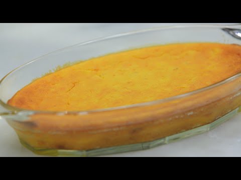 طريقة عمل صينية بطاطا