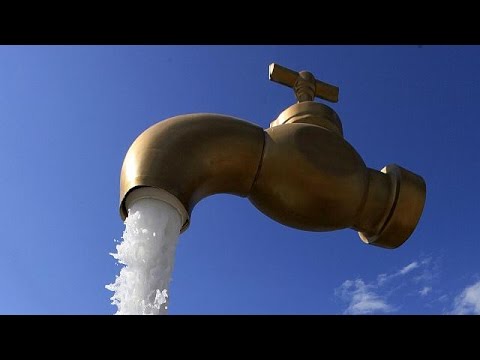 مياه الشرب ملوثة بالرصاص في ولاية أوهايو