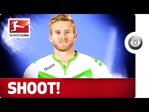 شاهد أندريه شورله يؤكد أن ليونيل ميسي الأفضل