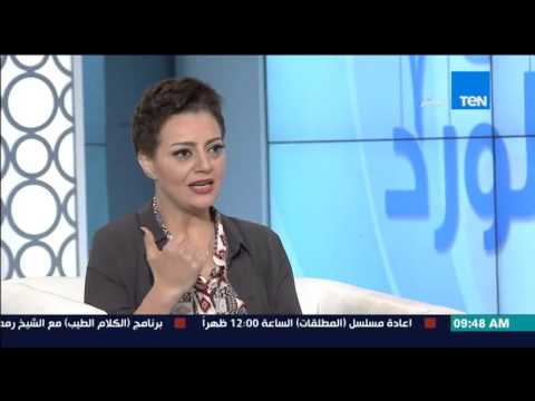 الفنانة هبة عبد الغني عن مشهد الإعدام فى مسلسل سجن النساء كنت خايفة وبترعش