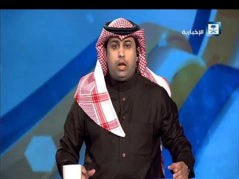 عبد الله المنيع يصف عدد بطولات الأندية  بسوق الخضار 