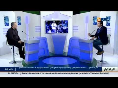 كرة اليد الجزائرية و تتواصل المهازل
