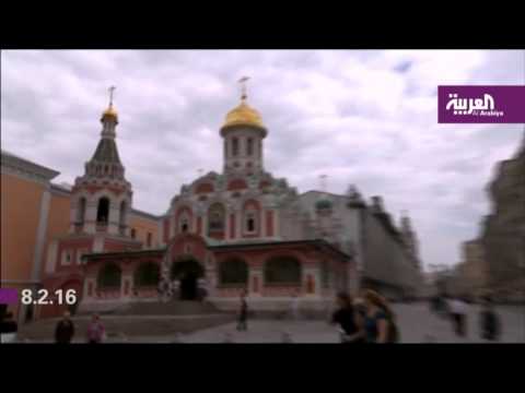 شاهد القوات السعودية تعترض صاروخ سكود