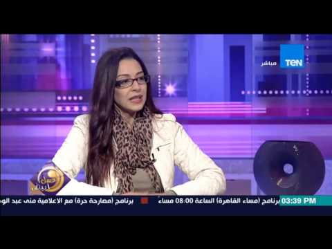 ندى راشد أخصائية الطب التكميلي عن مركز الطاقة بالإنسان