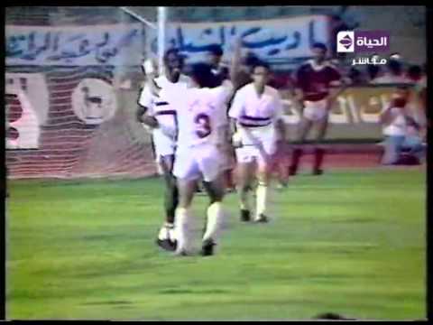 الأهلي vsالزمالك عبر التاريخ