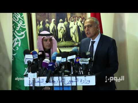 بالفيديو حقيقة التدخل البري للمغرب في سورية