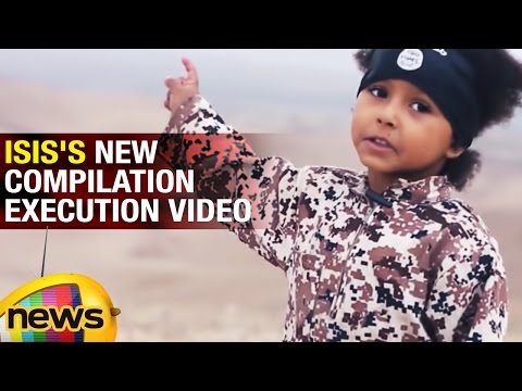 بالفيديو إيزيدية تروي تفاصيل اغتصابها وذبح إخواتها