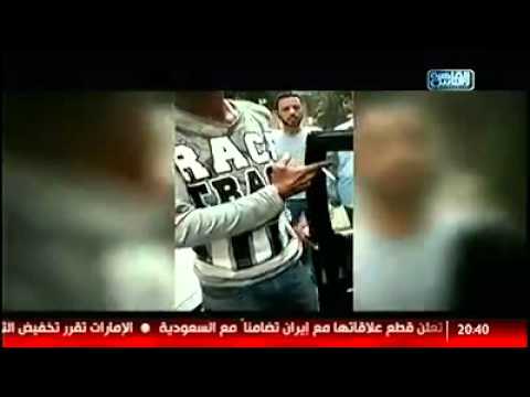 شاهد فتاة حاولت استعراض مهاراتها في الرقص