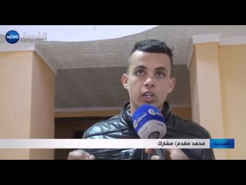 شاهد نبض الراب على إيقاع فلسطين