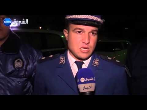 شرطة الولاية تقدم وجبات ساخنة للأشخاص