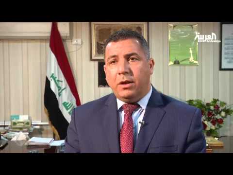 مخاوف من تصاعد منسوب مياه نهر دجلة