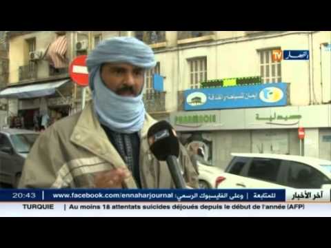 شاهد التدخل الغربي المرتقب في ليبيا