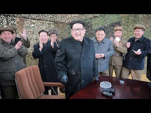 انطلاق المناورات المشترَكة بين سِيول وواشنطن