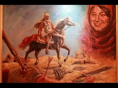 عنترة بن شداد خان عبلة مع 30 فتاة وتزوج عليها 8 مرات