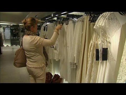 شركة إنديتكس للملابس تسجل نموًا في الأعوام الثلاثة الأخيرة