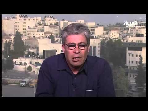 شاهد اعتقال فلسطينية بسبب فيسبوك