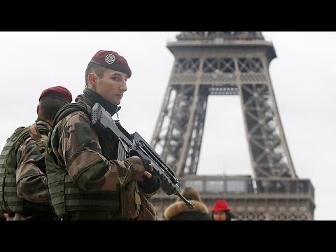 أميركا تعلن حالة الطوارئ وتعزز إجراءاتها الأمنية