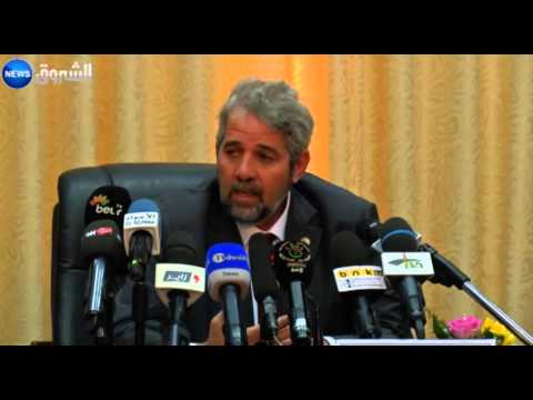 وزير الفلاحة يرافع لصالح الفلاح