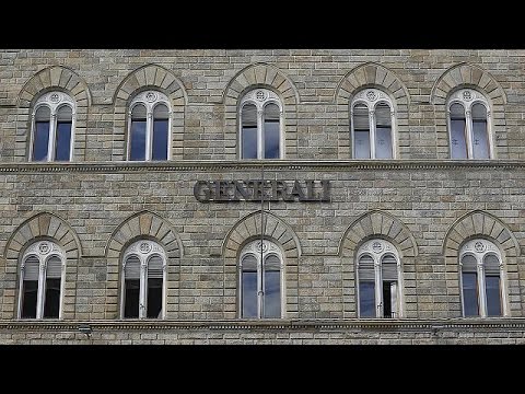 شاهد ارتفاع كبير في ارباح جينيرالي للعام 2015