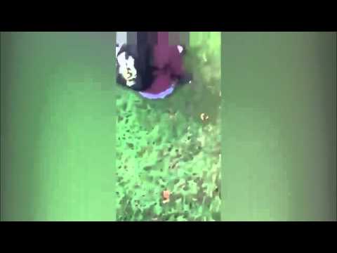 شاهد شجار عنيف بين طالبتين في إحدى المدارس في أستراليا