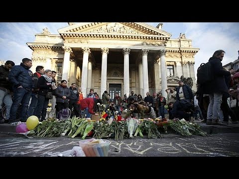 شاهد مقابلة مع واتسون الرئيس السابق للنواب الليبيراليين الأوروبيين