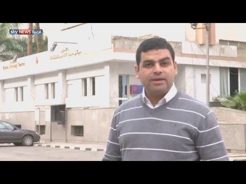 شاهد محاولات لنشر ثقافة التبرع بالدم في مصر 