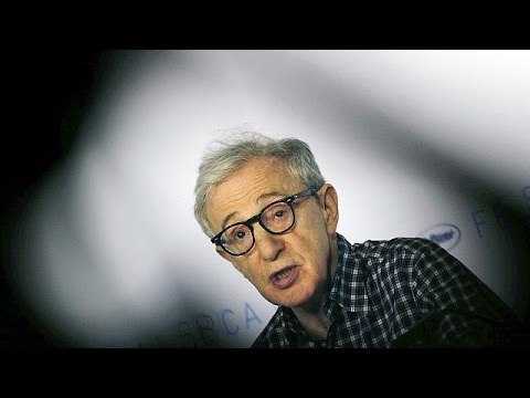 كافيه سوسايتي لوودي آلن يُطلق فعاليات مهرجان كان السينمائي