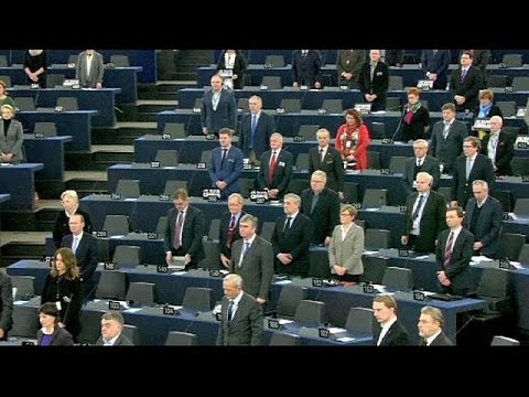 دقيقة حدادًا على أرواح ضحايا التطرف في فرنسا