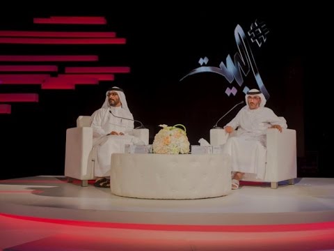 شاهد برنامج البيت يستقطب  الشعراء وهواة الشعر