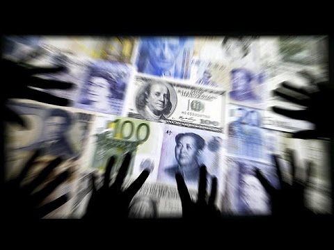 اللجوء إلى الملاذات الماليّة أفضل وسيلة للتهرب الضريبي