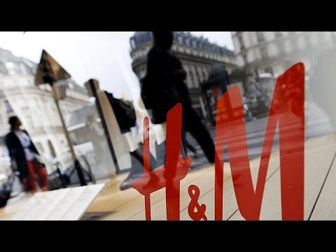 شاهد تراجع صافي أرباح hm