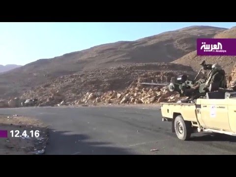 شاهد الميليشيات تنتهك مجدّدا الهدنة في اليمن