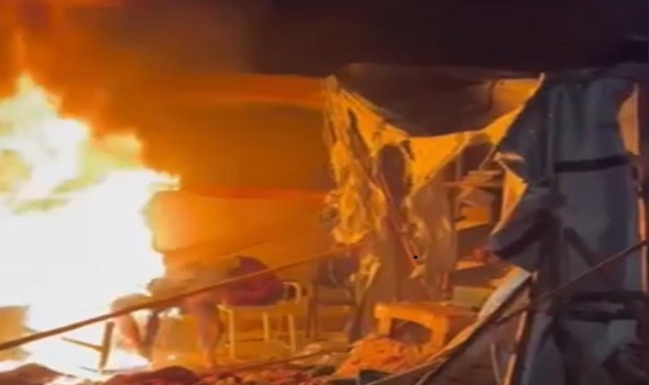  السعودية اليوم - رؤيا إحتراق السيارة في المنام