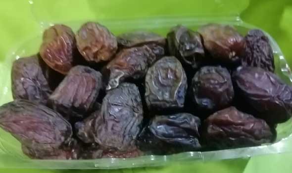  السعودية اليوم - رؤيا قطف التمر من النخل في المنام