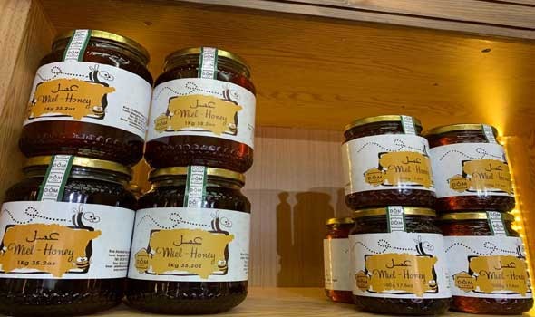  السعودية اليوم - حلم أكل العسل في المنام للمرأة والرجل