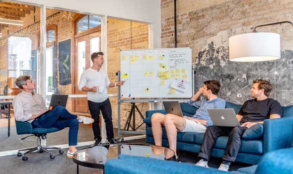  السعودية اليوم - كيفية التعامل مع الإحراج الاجتماعي بين الزملاء في العمل