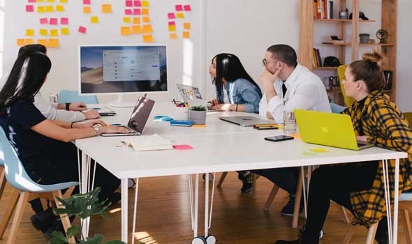  السعودية اليوم - إستراتيجيات لتحقيق التوازن بين العمل والحياة العائلية