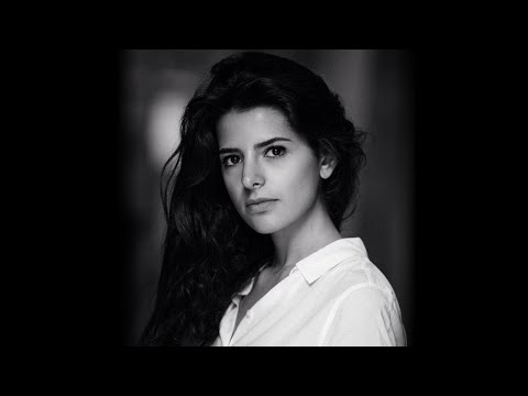 المخرجة الأردنية المقيمة في روسيا ناديا قبيلات تتحدث عن إبداعها وقضية الهوية